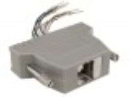 gd25to8mt5 db25 male to rj45 female GEI - £2.95 GBP