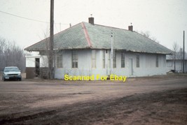 Randolph MN (Dakota Co.) Chicago Great Western CGW Station 1992 Duplicat... - $6.92