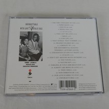 Natalie Cole Unforgettable With Love CD 1991 Elektra Vocal Traditional Mona Lisa - £5.42 GBP