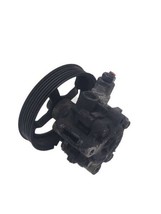 Power Steering Pump Classic Style Fits 07-17 COMPASS 609899 - $740.17 MXN