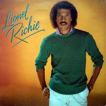 Lionel Richie - Lionel Richie [12&quot; Vinyl LP 33 rpm Motown 6007ML 1982] - £2.73 GBP