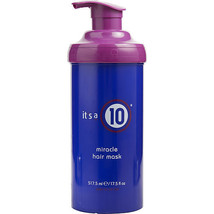 Its A 10 By It&#39;s A 10 Miracle Hair Mask 17.5 Oz - £53.42 GBP