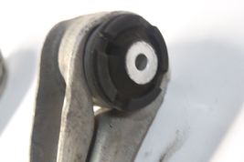 03-09 w211 MERCEDES E350 E320 FRONT SUSPENSION DRIVER UPPER CONTROL ARM M1365 image 7