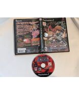 Yu Gi Oh Yugioh Duelists Of The Roses Sony PLAYSTATION 2 PS2 Game Active... - €19,75 EUR