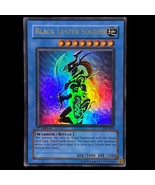 2004 YU-GI-Oh! Yugi Evolution Black Luster Soldier 1st Ed SYE-024 Ultra ... - $11.72 CAD