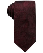 MSRP $55 Ryan Seacrest Distinction Men&#39;s Aberdeen Paisley Tie One Size - £12.06 GBP