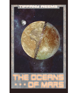 The Oceans of Mars (The Oceans of Tribulation Book 1, TPB) - £18.32 GBP