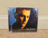 Something to Be by Rob Thomas (CD/DVD DualDisc, 2009) - £4.47 GBP