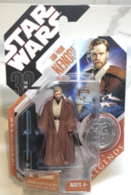 Star Wars 30th Anniversary - Saga Legends - Obi-Wan Kenobi - £18.88 GBP