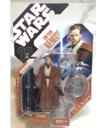 Star Wars 30th Anniversary - Saga Legends - Obi-Wan Kenobi - £18.68 GBP