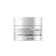1-Luminated Fresh Anti-Aging Cream,Wrinkle Remover,Skin Tightening and F... - $70.94