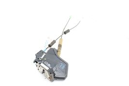 06-13 LEXUS IS350 REAR LEFT DRIVER SIDE DOOR LOCK LATCH ACTUATOR Q1274 image 3