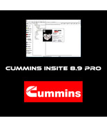 CUMMINS INSITE 8.9 PRO - $80.00