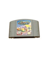 Cruis&#39;n World (Nintendo 64 N64, 1998) Video Game Cartridge Tested &amp; Working - £14.20 GBP