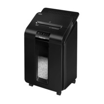 Fellowes AutoMax Micro-Cut 100M Commercial Office Auto Feed 2-in-Paper S... - £481.58 GBP