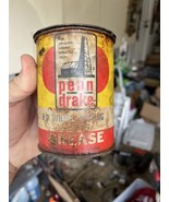 Penn Drake wheel bearing grease - $940.64 MXN