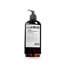 L: A Bruket No. 94Liquid Soap Sage/Rosemary, Lavender, 450ml  - $82.00