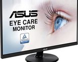 ASUS VA27EHE 27 Eye Care Monitor Full HD (1920 x 1080) IPS 75Hz Adaptiv... - £155.03 GBP+