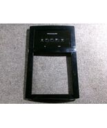 242053503 FRIGIDAIRE REFRIGERATOR DISPENSER TRIM FACADE WITH BOARD 80804... - $50.00