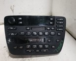 Audio Equipment Radio Receiver ID 4F1T-18C858-CB Fits 04-07 TAURUS 696539 - £68.25 GBP