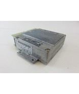 Mercedes R129 SL500 module, engine control ECU 0205455032 - $89.35 CAD
