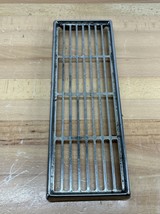 Part 700667 Jenn-Air Cooktop Chrome Vent Cover Grate Air Grille Vintage ... - $320.56 MXN