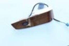 2000-2006 MERCEDES W220 S500 DRIVER LH POWER WINDOW MASTER CONTROL SWITCH J2844 image 15