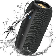 Monster S320 Bluetooth Speaker: A Portable, 40W True Wireless Speaker With 360° - £132.14 GBP
