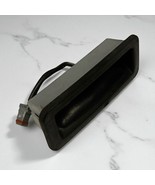 Trunk Tailgate Door Release Handle Switch fit for Range Rover Sport 2005... - €25,41 EUR