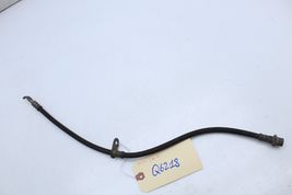 05-10 SCION TC FRONT RIGHT PASSENGER SIDE BRAKE HOSE Q6218 image 11
