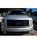 Grille Hood Mounted Painted Surround STX Fits 14 FORD F150 PICKUP 104864918 - €518,52 EUR