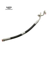 MERCEDES W221 S-CLASS POWER STEERING HOSE FLUID HYDRAULIC LINE RACK TO PUMP - $24.74