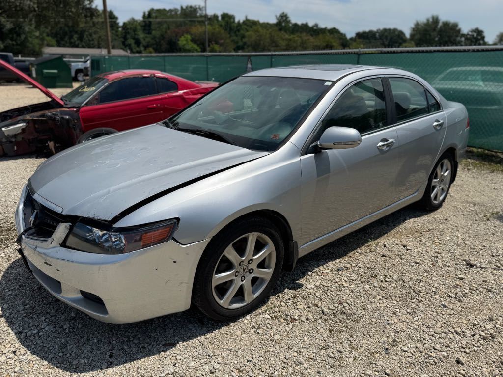 2004 2005 Acura TSX OEM ABS Anti Lock Brake Pump Automatic  - $105.19