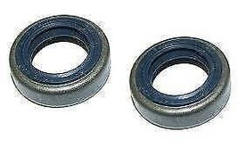 Non-Genuine Oil Seals Set for Stihl TS400 - £3.33 GBP