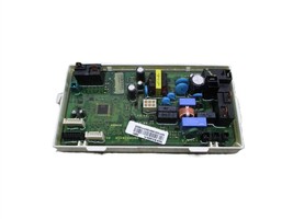 SAMSUNG DRYER CONTROL BOARD PART # DC92-01896A - $30.00