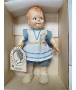 “Scootles” The Original Cameo Doll By Jesco 1985. ITEM #2111 with box - $90.00