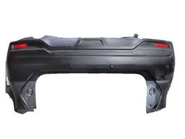 2018-2020 Nissan Kicks S Rear Bumper Assembly With Sensors Harness &amp; Lig... - $395.95