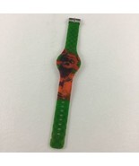 Five Nights At Freddy&#39;s Digital LED Watch Timepiece Acutime Foxy Light Up - $37.75 CAD