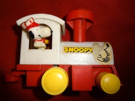 vintage Snoopy cookie cutters+TROPHY+Hallmark Christmas Ornament+cake topper+ - £11.17 GBP