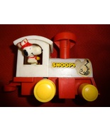 vintage Snoopy cookie cutters+TROPHY+Hallmark Christmas Ornament+cake to... - £11.19 GBP