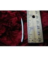 (f352-51) small 1-1/2&quot; Stingray Ray barb modern Himantura chaophraya bar... - €12,90 EUR