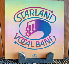 Starland Vocal Band -LP- Afternoon Delight 1976 - - $8.55