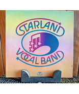 Starland Vocal Band -LP- Afternoon Delight 1976 - - $11.59 CAD