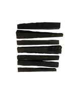 Ebony Wood Original, Natural Karungali Kattai Pieces (Black) FREE SHIP - £17.82 GBP