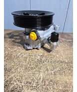 Power Steering Pump For 2000-2006 Mercedes-Benz CL500 E320 E500 - $44.55