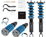 Maxpeedingrods COT6 Coilovers 24 Way Damper Suspension for Honda Accord ... - £310.61 GBP