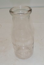 Cloverdale Dairy Detroit Ave Cleveland Ohio Milk Bottle - $8.99