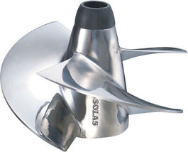 Solas X-Prop Impeller Pitch 16.5/24 KG-SC-X 16.5-24 - £237.44 GBP