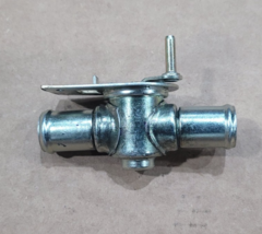 Cable Controlled  Heater Hose Valve   Manual, 3/4 In. .75 6329973 - $599.61 MXN