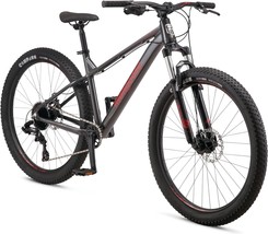 Men&#39;S And Women&#39;S Hardtail, 7-Speed Drivetrain Mountain Bikes From Mongoose - $604.94